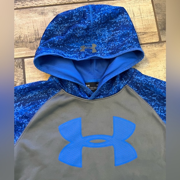 Under Armour hoodie - Picture 3 of 11